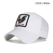 Load image into Gallery viewer, ISUMMER Hot Sale Baseball Cap