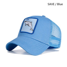 Load image into Gallery viewer, ISUMMER Hot Sale Baseball Cap