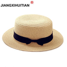 Load image into Gallery viewer, JIANGXIHUITIAN 2019 simple Summer
