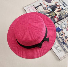 Load image into Gallery viewer, JIANGXIHUITIAN 2019 simple Summer
