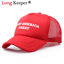 Load image into Gallery viewer, LONG KEEPER Baseball Cap
