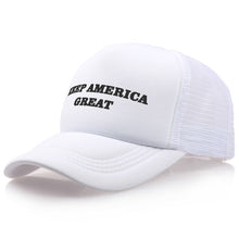 Load image into Gallery viewer, LONG KEEPER Baseball Cap