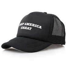 Load image into Gallery viewer, LONG KEEPER Baseball Cap