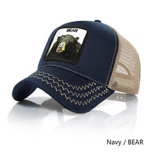 Load image into Gallery viewer, ISUMMER Hot Sale Baseball Cap