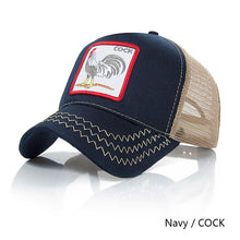 Load image into Gallery viewer, ISUMMER Hot Sale Baseball Cap