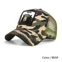 Load image into Gallery viewer, ISUMMER Hot Sale Baseball Cap