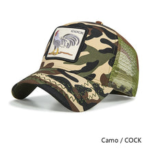 Load image into Gallery viewer, ISUMMER Hot Sale Baseball Cap
