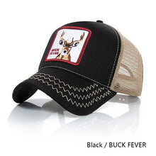Load image into Gallery viewer, ISUMMER Hot Sale Baseball Cap