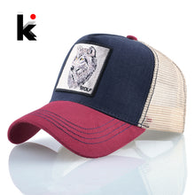Load image into Gallery viewer, K.KISSBAOBE Baseball Cap