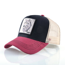Load image into Gallery viewer, K.KISSBAOBE Baseball Cap