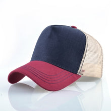 Load image into Gallery viewer, K.KISSBAOBE Baseball Cap