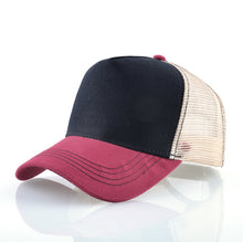 Load image into Gallery viewer, K.KISSBAOBE Baseball Cap