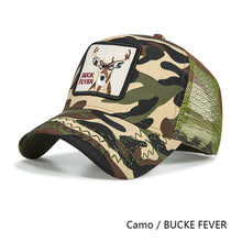 Load image into Gallery viewer, ISUMMER Hot Sale Baseball Cap