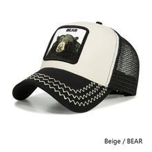 Load image into Gallery viewer, ISUMMER Hot Sale Baseball Cap