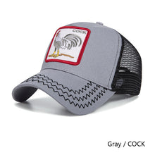 Load image into Gallery viewer, ISUMMER Hot Sale Baseball Cap
