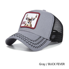 Load image into Gallery viewer, ISUMMER Hot Sale Baseball Cap