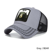 Load image into Gallery viewer, ISUMMER Hot Sale Baseball Cap