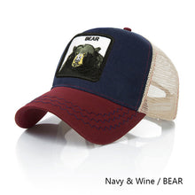 Load image into Gallery viewer, ISUMMER Hot Sale Baseball Cap