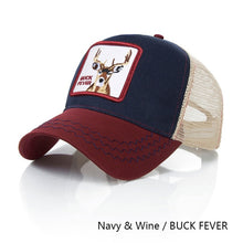 Load image into Gallery viewer, ISUMMER Hot Sale Baseball Cap