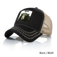 Load image into Gallery viewer, ISUMMER Hot Sale Baseball Cap