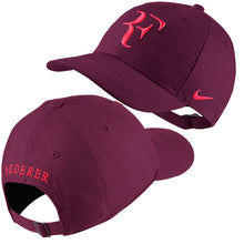 Load image into Gallery viewer, Nike Tennis Caps