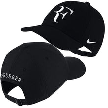 Load image into Gallery viewer, Nike Tennis Caps