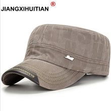 Load image into Gallery viewer, JIANGXIHUITIAN Military Cap