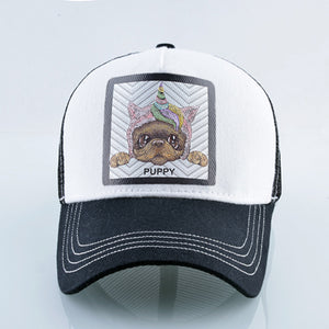 EWII Baseball Cap