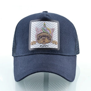 EWII Baseball Cap