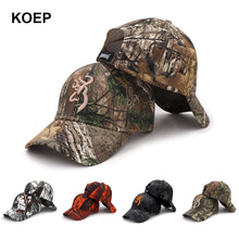 Load image into Gallery viewer, KOEP 2019 Baseball Cap