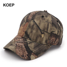 Load image into Gallery viewer, KOEP 2019 Baseball Cap