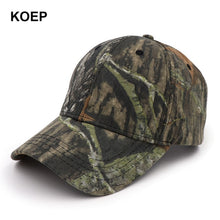 Load image into Gallery viewer, KOEP 2019 Baseball Cap