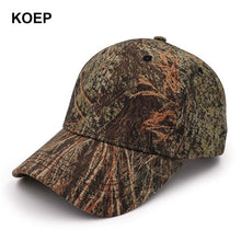 Load image into Gallery viewer, KOEP 2019 Baseball Cap