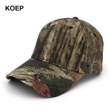 Load image into Gallery viewer, KOEP 2019 Baseball Cap