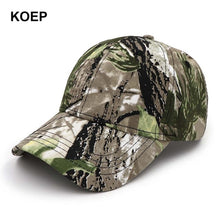 Load image into Gallery viewer, KOEP 2019 Baseball Cap