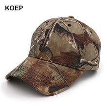 Load image into Gallery viewer, KOEP 2019 Baseball Cap