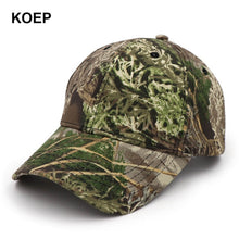 Load image into Gallery viewer, KOEP 2019 Baseball Cap