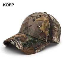 Load image into Gallery viewer, KOEP 2019 Baseball Cap