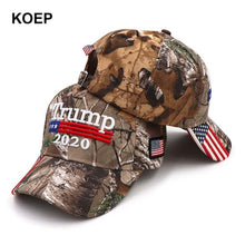 Load image into Gallery viewer, KOEP Baseball Cap