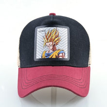 Load image into Gallery viewer, KISSBAOBE Baseball Cap