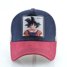 Load image into Gallery viewer, KISSBAOBE Baseball Cap
