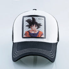 Load image into Gallery viewer, KISSBAOBE Baseball Cap