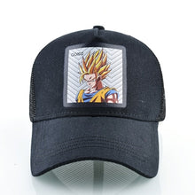 Load image into Gallery viewer, KISSBAOBE Baseball Cap