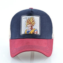 Load image into Gallery viewer, KISSBAOBE Baseball Cap