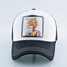 Load image into Gallery viewer, KISSBAOBE Baseball Cap