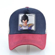 Load image into Gallery viewer, KISSBAOBE Baseball Cap