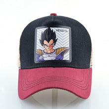 Load image into Gallery viewer, KISSBAOBE Baseball Cap