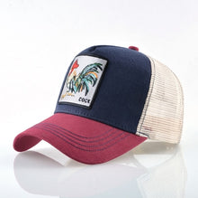 Load image into Gallery viewer, K.KISSBAOBE Baseball Cap
