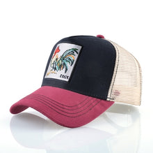 Load image into Gallery viewer, K.KISSBAOBE Baseball Cap