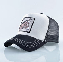 Load image into Gallery viewer, K.KISSBAOBE Baseball Cap